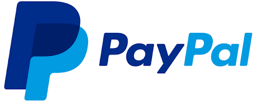 pay with paypal - Natasha Yi Store